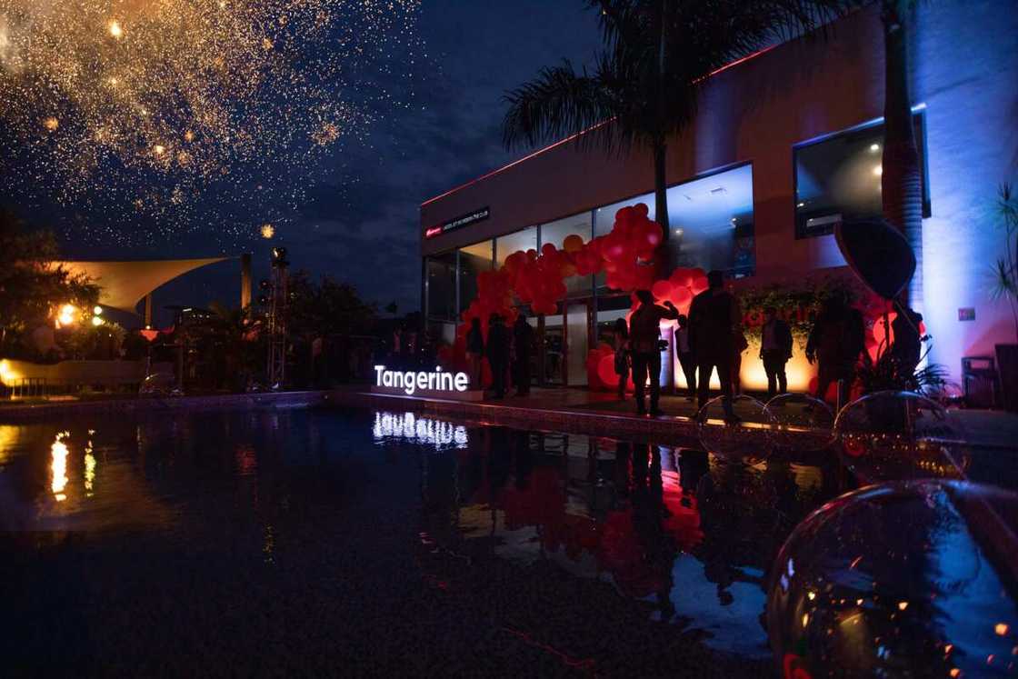 One-Stop Financial Services Solutions Provider, Tangerine Officially Launches in Nigeria One-Stop Financial Services Solutions Provider, Tangerine Officially Launches in Nigeria