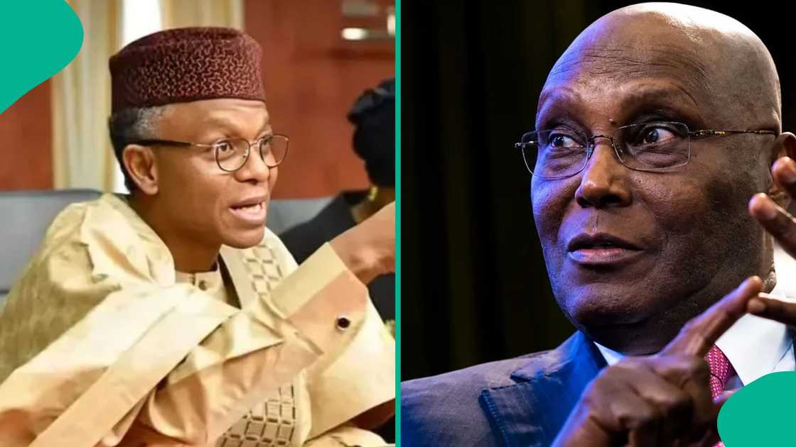 Former El-Rufai ally quits ADC for APC and vows to strengthen Uba Sani’s 2027 campaign.