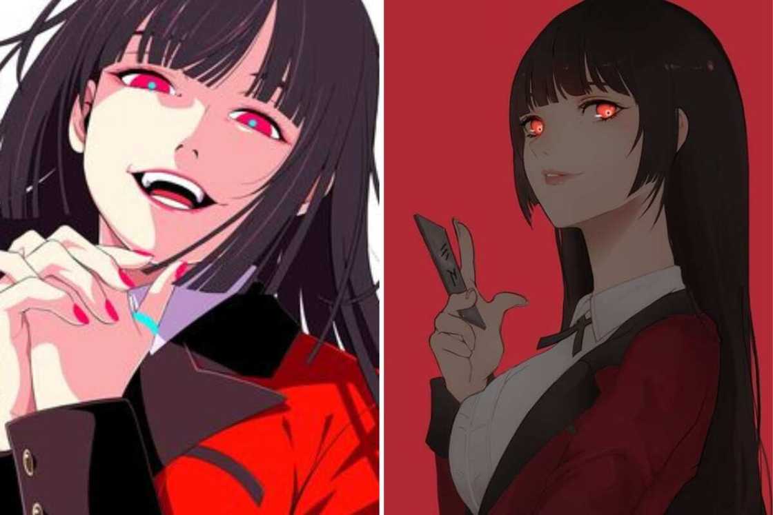 Anime where the main character is OP Anime where the main character is OP