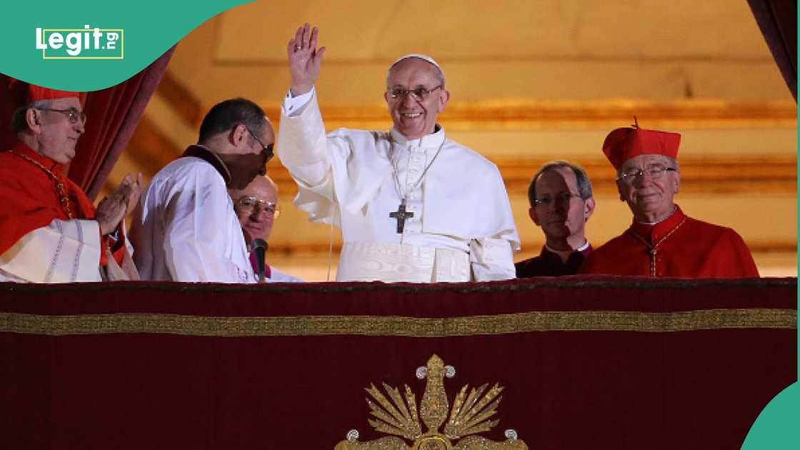 Pope Francis's death: Fresh updates emerge Pope Francis's death: Fresh updates emerge