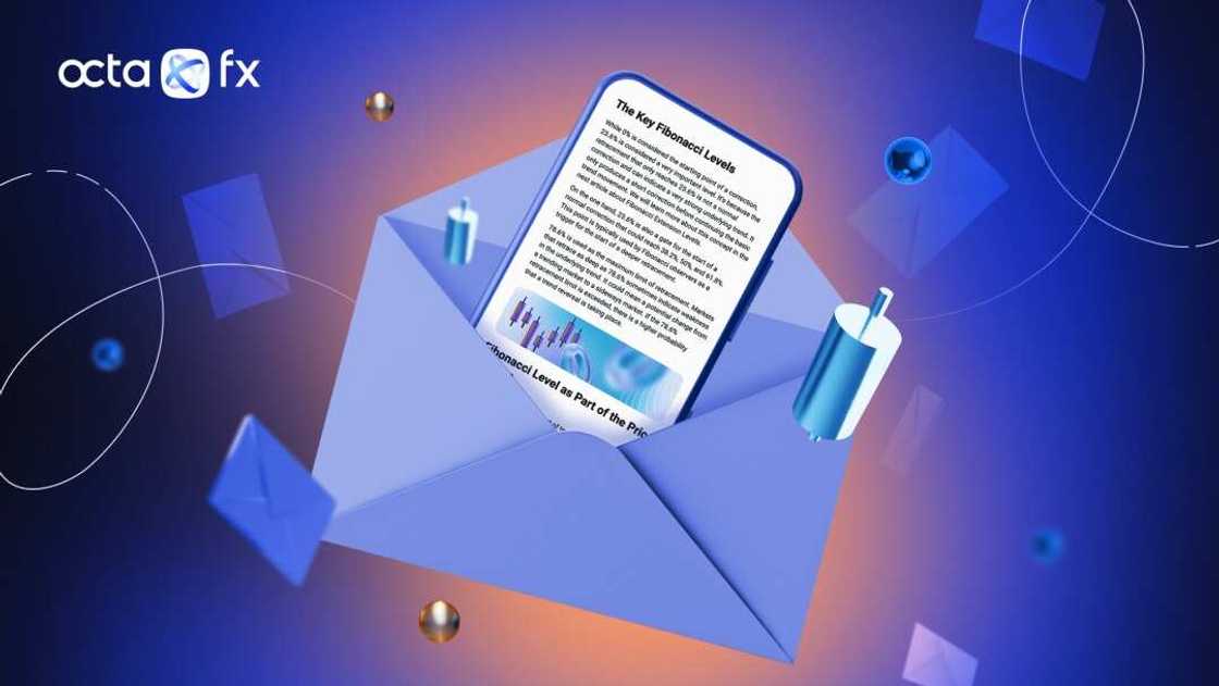 OctaFX Launches Comprehensive Email Forex Course for Beginners OctaFX Launches Comprehensive Email Forex Course for Beginners