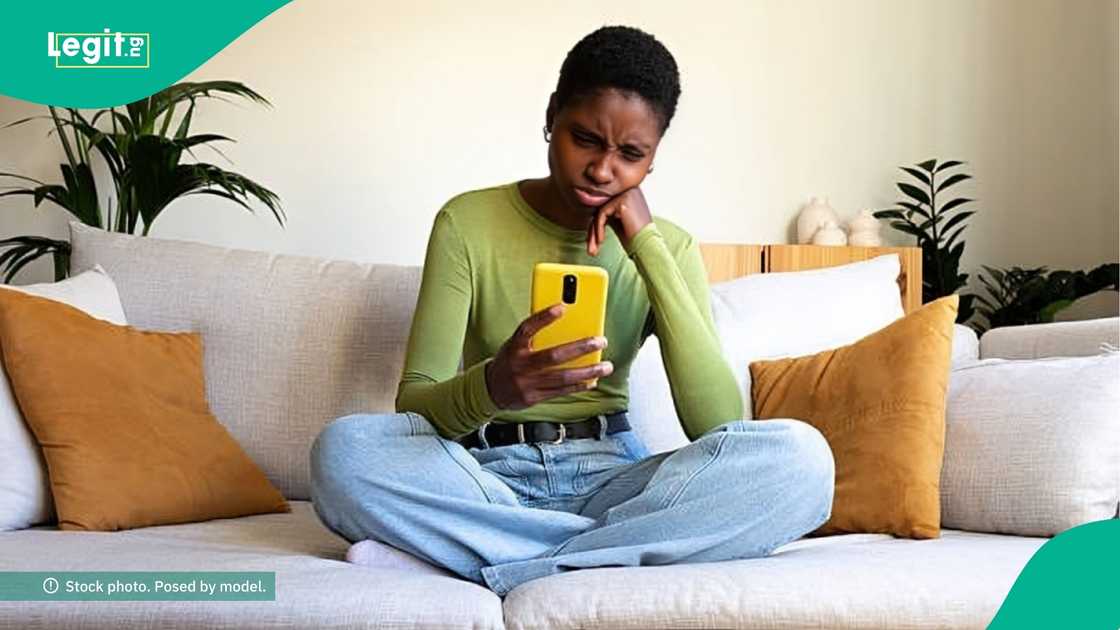 Nigerian lady receives internship offers in Lagos and Ondo, seeks advice on what to do, sparking talks on affordability and networking opportunities. Nigerian lady receives internship offers in Lagos and Ondo, seeks advice on what to do, sparking talks on affordability and networking opportunities.