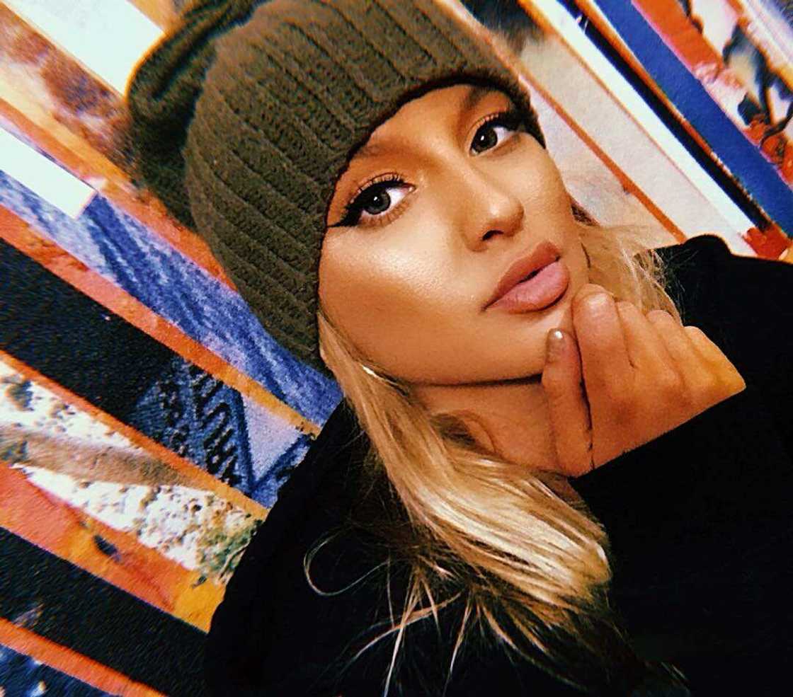 Angeline Appel's age Angeline Appel's age