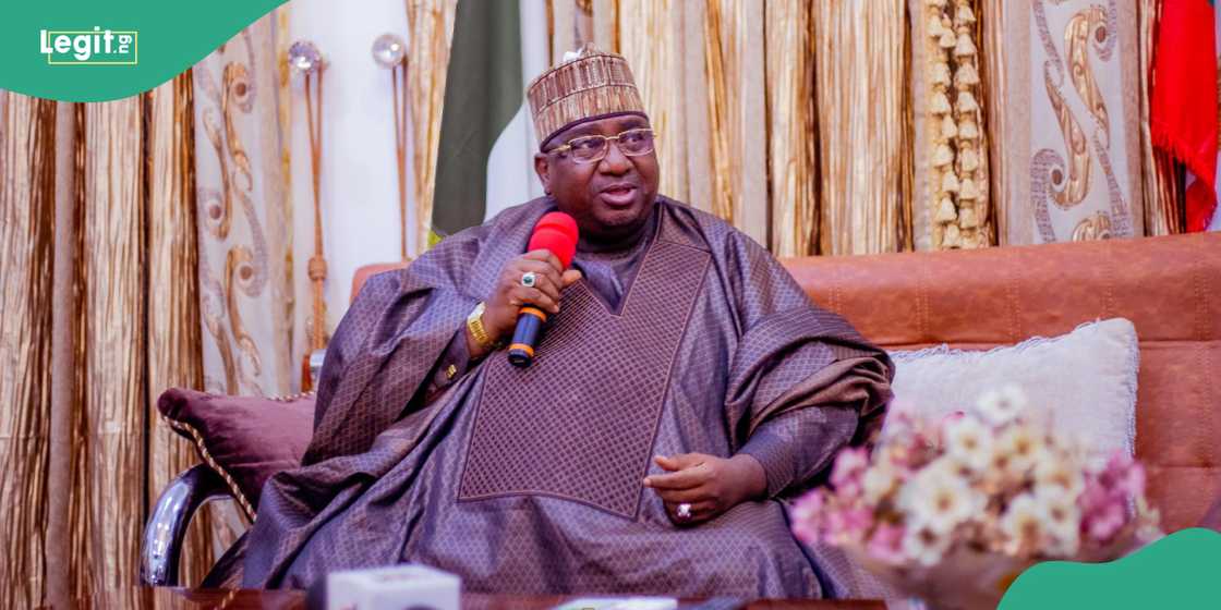 Kebbi governor ready to pay N70,000 minimum wage Kebbi governor ready to pay N70,000 minimum wage