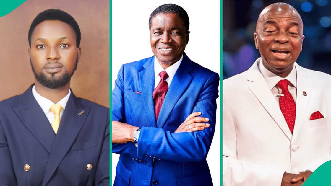 Man Shares What Bishop Abioye’s Absence at Shiloh 2025 Signifies, Post Generates Buzz: “It’s Sad”