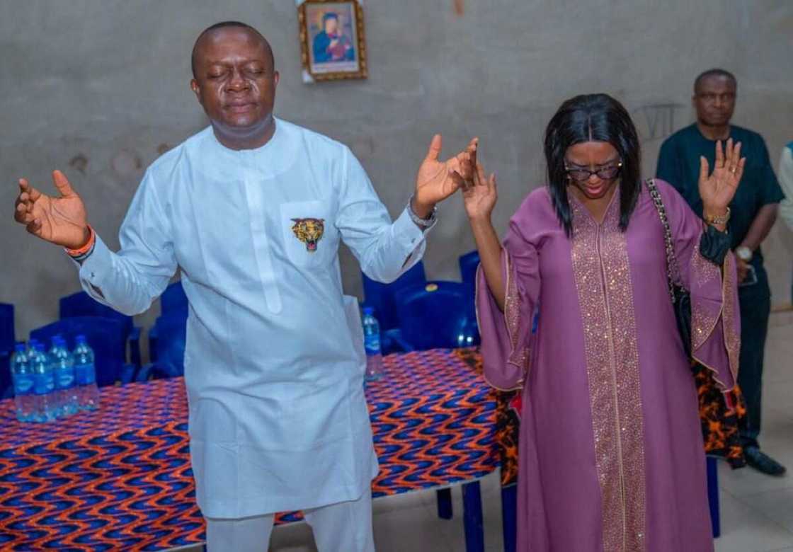 Valentine C. Ozigbo Valentine C. Ozigbo