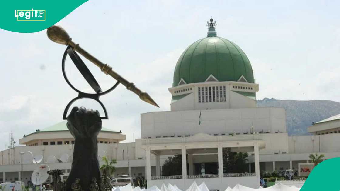 Warri serves as capital of new Delta State with key infrastructure in place.