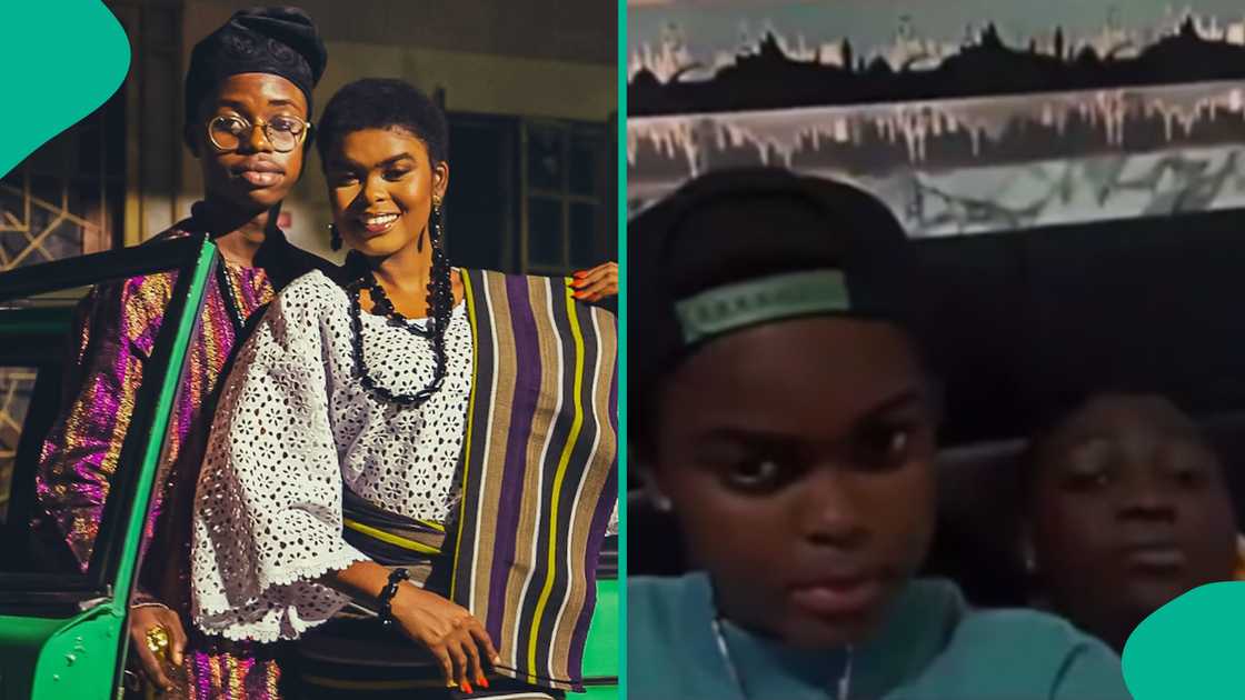 Jarvis blows hot and reacts to a video shared by ex. Jarvis blows hot and reacts to a video shared by ex.