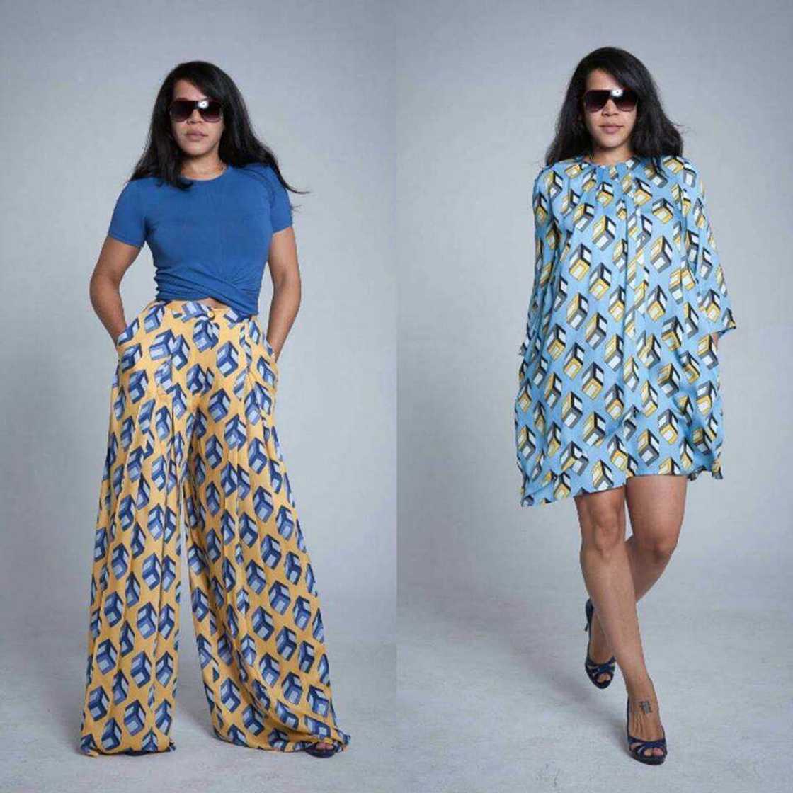 Stylish palazzo pants Stylish palazzo pants