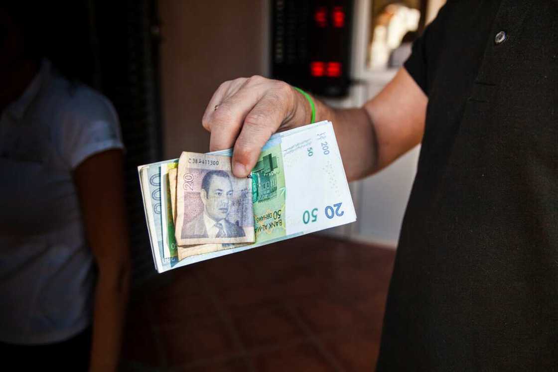 lowest currency in Africa lowest currency in Africa