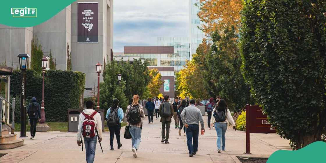 University Of Ottawa offers Nigerian students, others scholarship University Of Ottawa offers Nigerian students, others scholarship
