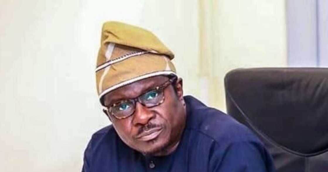 Nigeria's security problems are not peculiar to the country, says Buhari aide Nigeria's security problems are not peculiar to the country, says Buhari aide