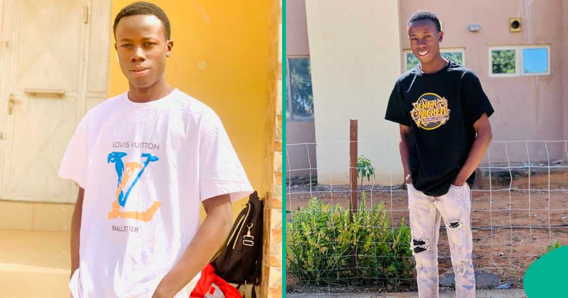 Graduate of fisheries shares experience after graduating with first class. Graduate of fisheries shares experience after graduating with first class.