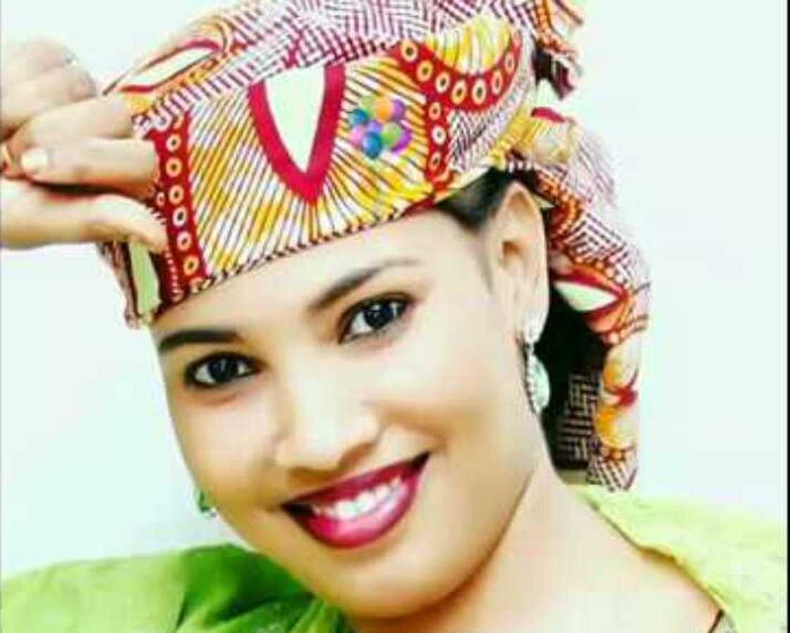 Top Kannywood actresses list - Legit.ng