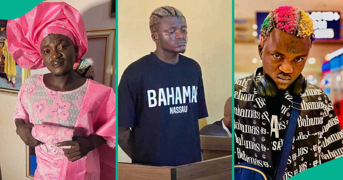 How Portable Zazu keeps his name buzzing and stays at the top of the music industry. How Portable Zazu keeps his name buzzing and stays at the top of the music industry.