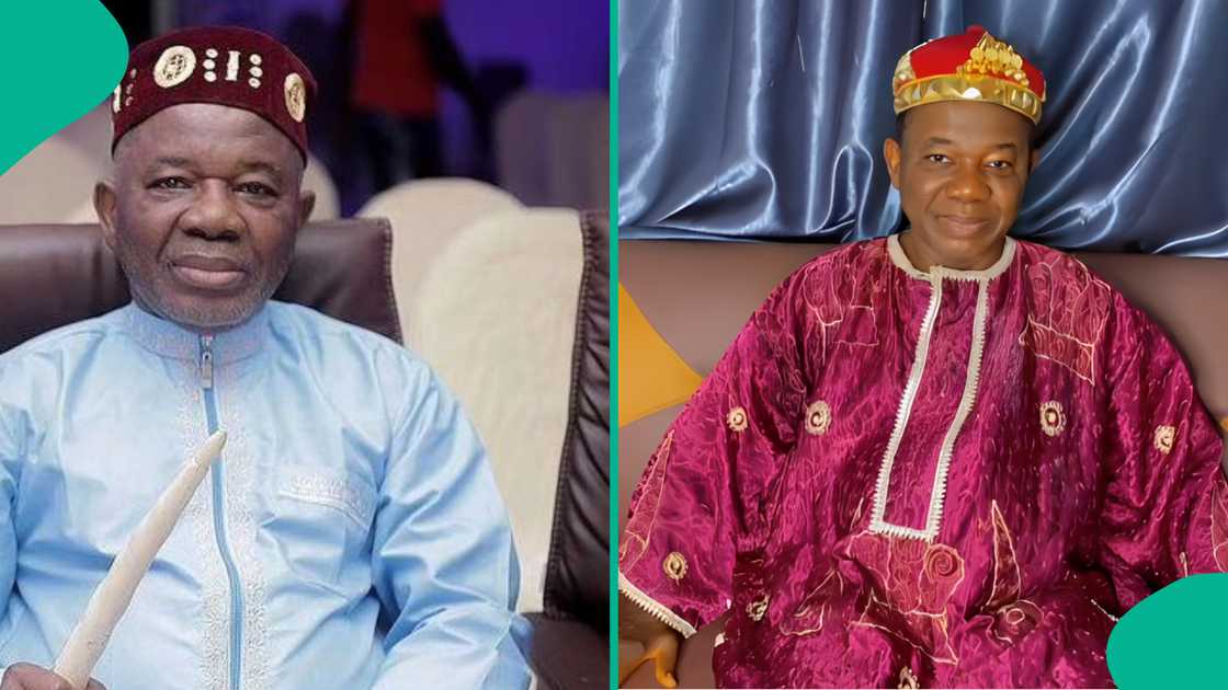 Chiwetalu Agu shares why he feels sorry for singles Chiwetalu Agu shares why he feels sorry for singles