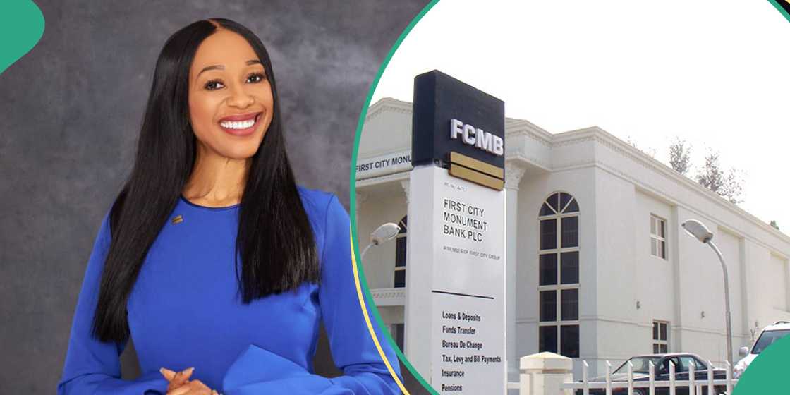 FCMB appoints new executive director FCMB appoints new executive director