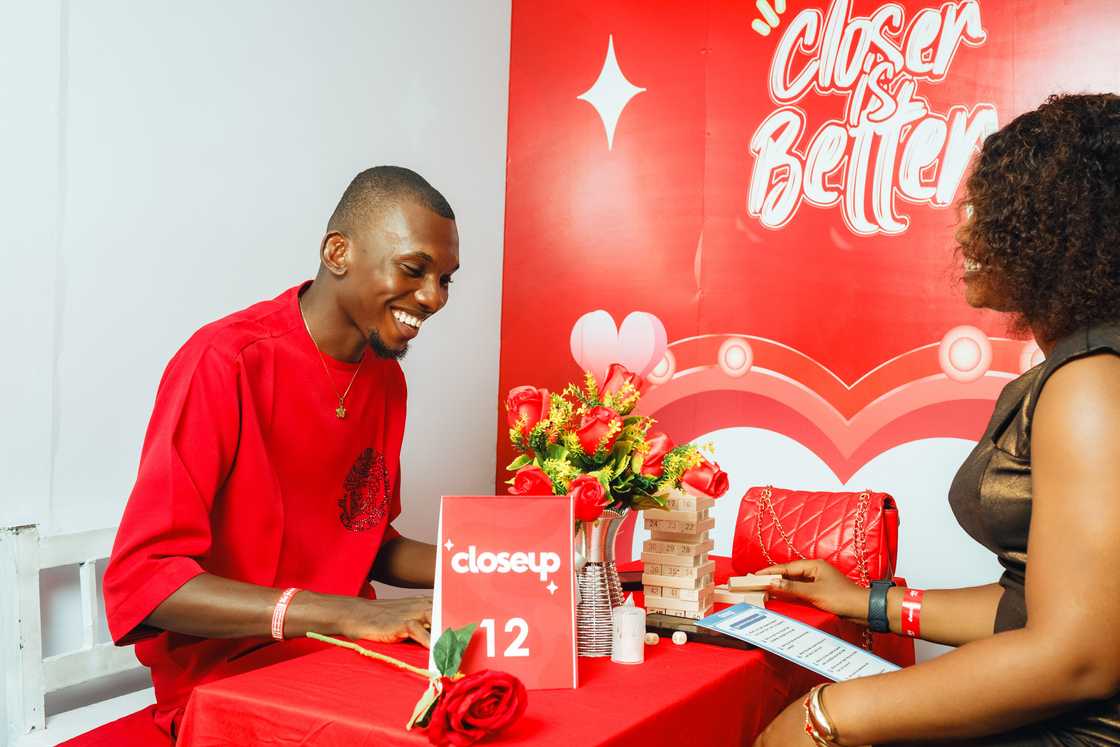 Closer is Better: How Closeup is Turning Talking Stages into Real Love Stories