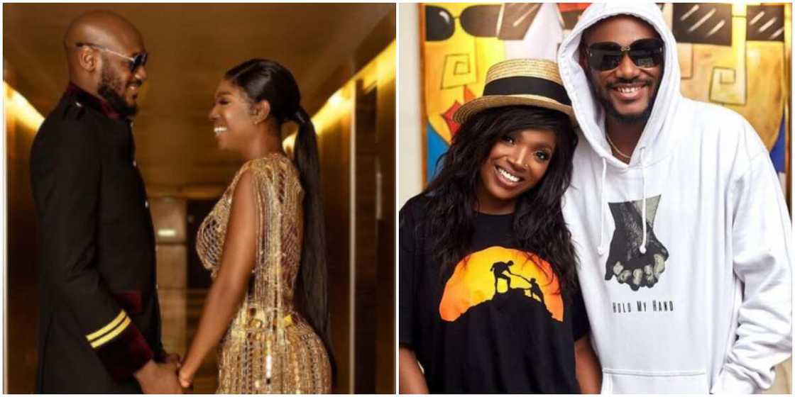 2baba and Annie 2baba and Annie