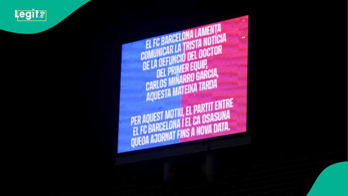 Barcelona, La Liga Barcelona, La Liga