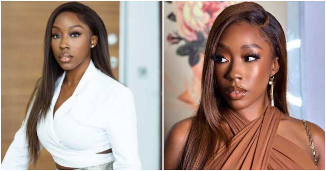 Beverly Naya Beverly Naya