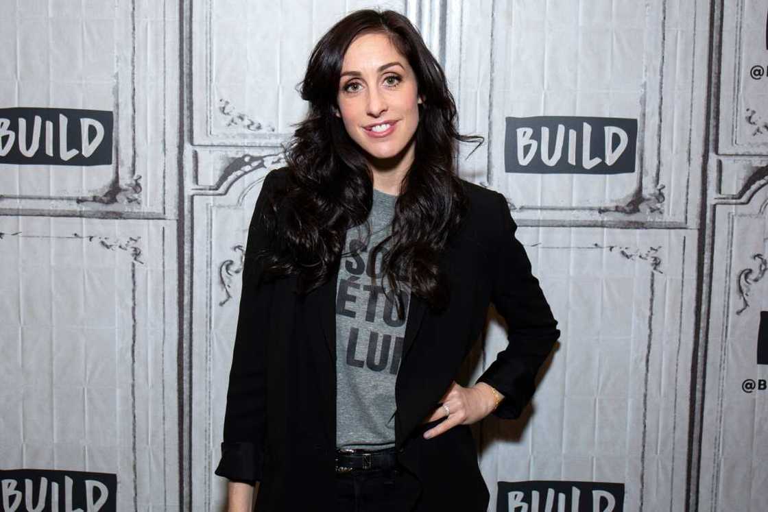 Catherine Reitman movies and tv shows Catherine Reitman movies and tv shows