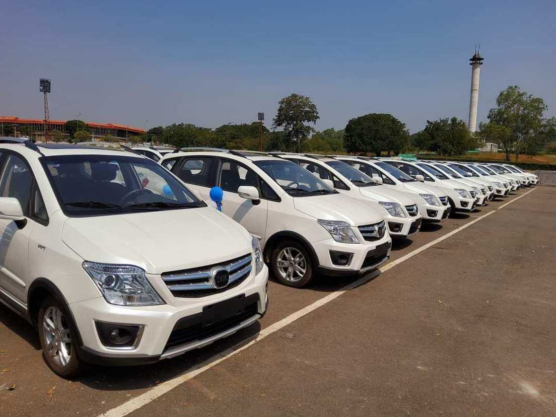 Innoson Group lauds Gov Ugwuanyi for favourable investment climate in Enugu