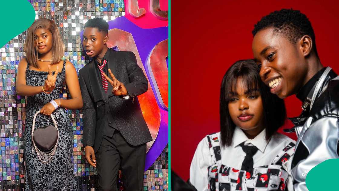 Peller shares why he can't break Jarvis' heart Peller shares why he can't break Jarvis' heart