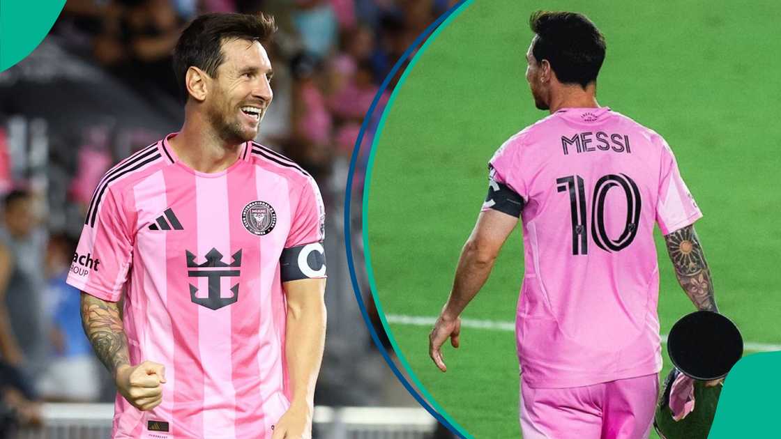 Messi ya zama dan wasa mafi yawan kwallayen da ya ba da aka zura a raga. Messi ya zama dan wasa mafi yawan kwallayen da ya ba da aka zura a raga.