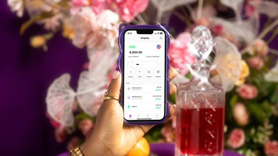 Nigeria’s Juicyway raises $3m to help businesses solve FX shortage problem Nigeria’s Juicyway raises $3m to help businesses solve FX shortage problem