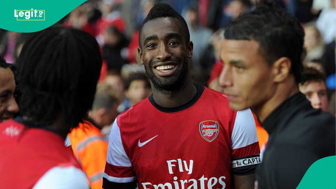 Arsenal, AFCON, Nigeria, Super Eagles, CAF Arsenal, AFCON, Nigeria, Super Eagles, CAF