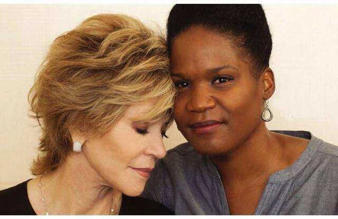 Mary Luana Williams age Mary Luana Williams age