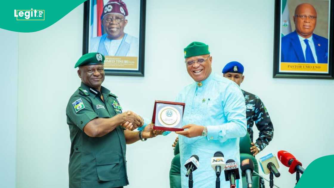 Tunji Disu, Nigeria Police Force, Akwa Ibom constables, police firearm policy Nigeria, community policing Nigeria, Delta State police misconduct, Force Order 237