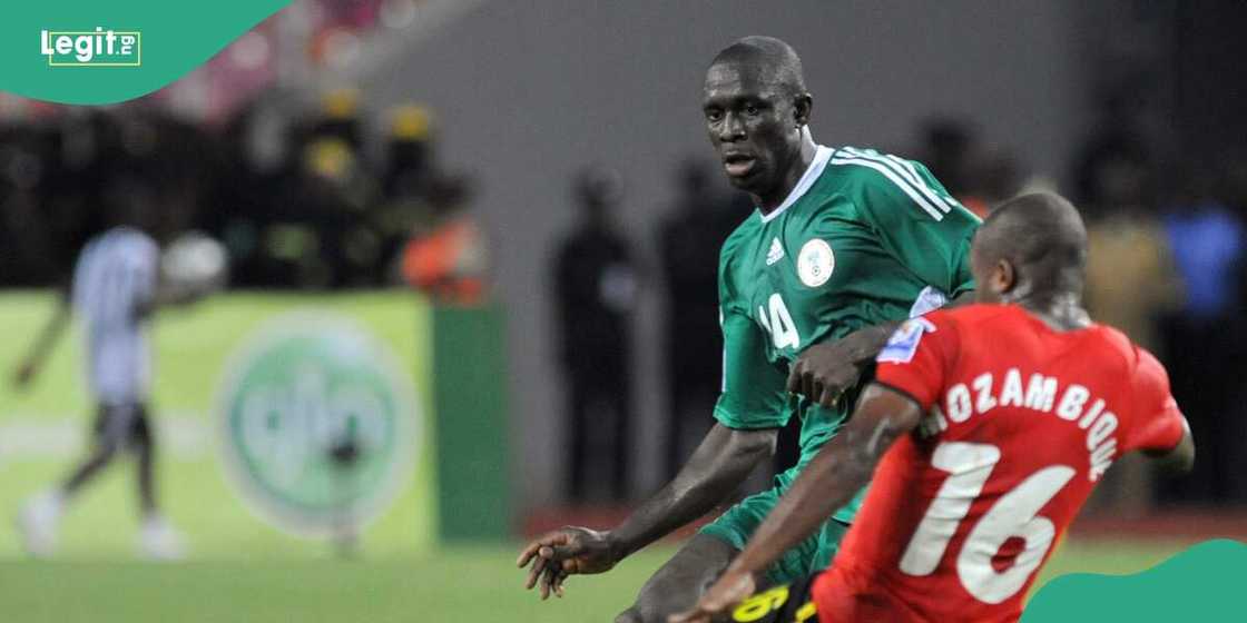EPL: Chelsea appoints Seyi Olofinjana in talent management role focused on Africa EPL: Chelsea appoints Seyi Olofinjana in talent management role focused on Africa