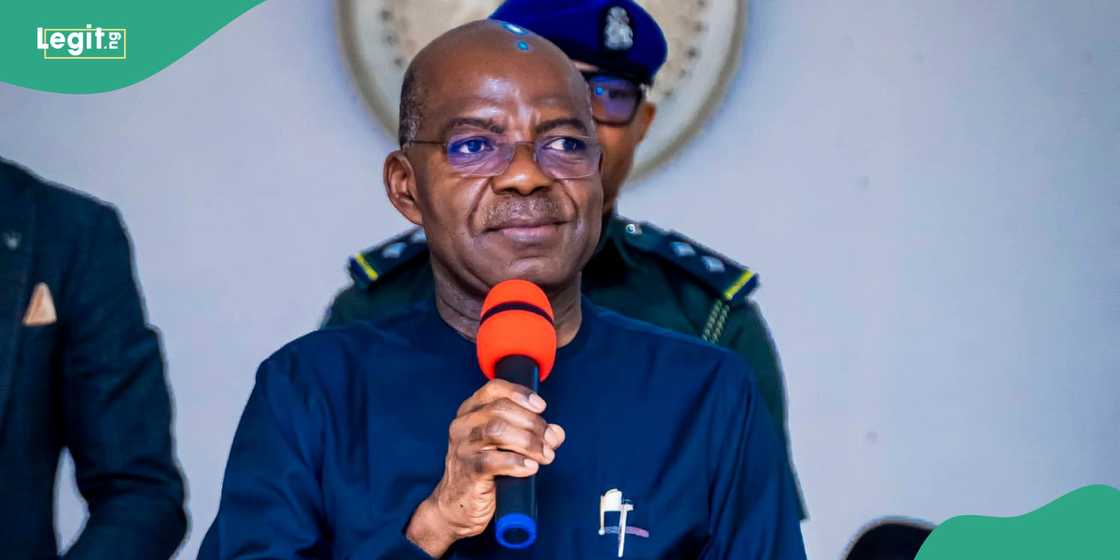 Abia state govt declares free education Abia state govt declares free education