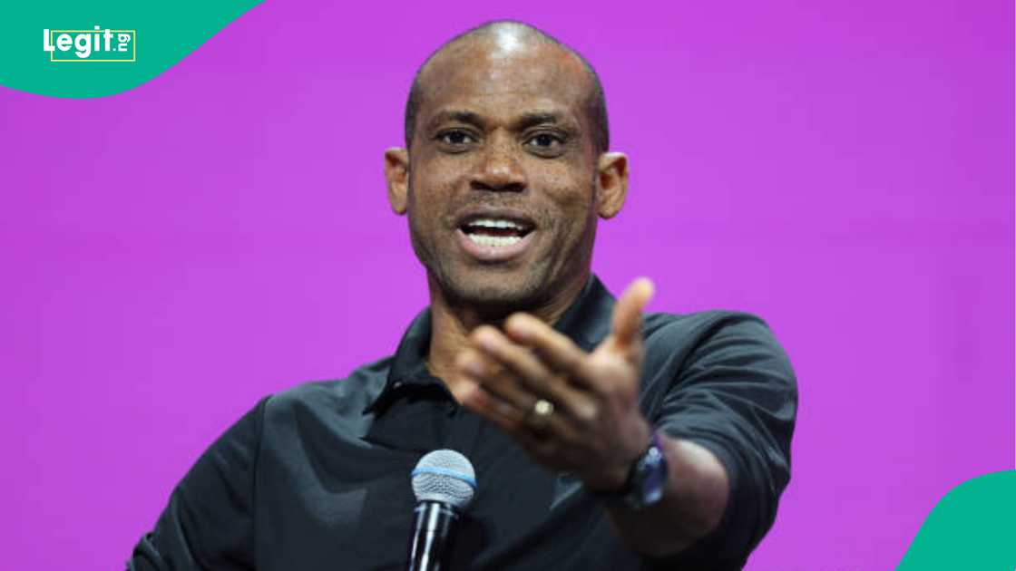 Sunday Oliseh, Nigeria, Super Eagles, World Cup