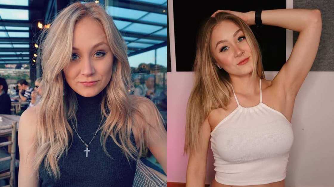 Kandyland before and after Kandyland before and after