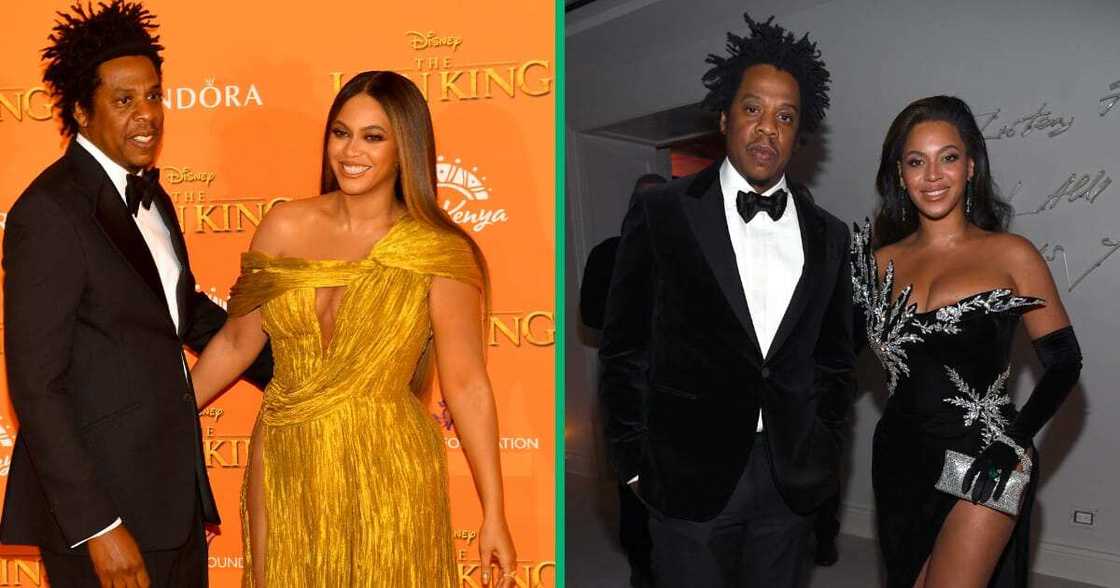 The record producer questioned the Grammy as to why they have never awarded Bey with the Album of the Year The record producer questioned the Grammy as to why they have never awarded Bey with the Album of the Year