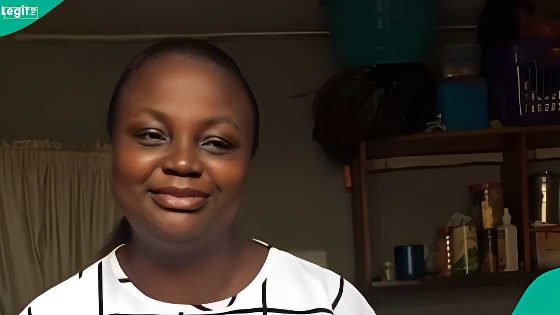 A single mum of 4 gets rejected during job interview due to her age and shares story A single mum of 4 gets rejected during job interview due to her age and shares story