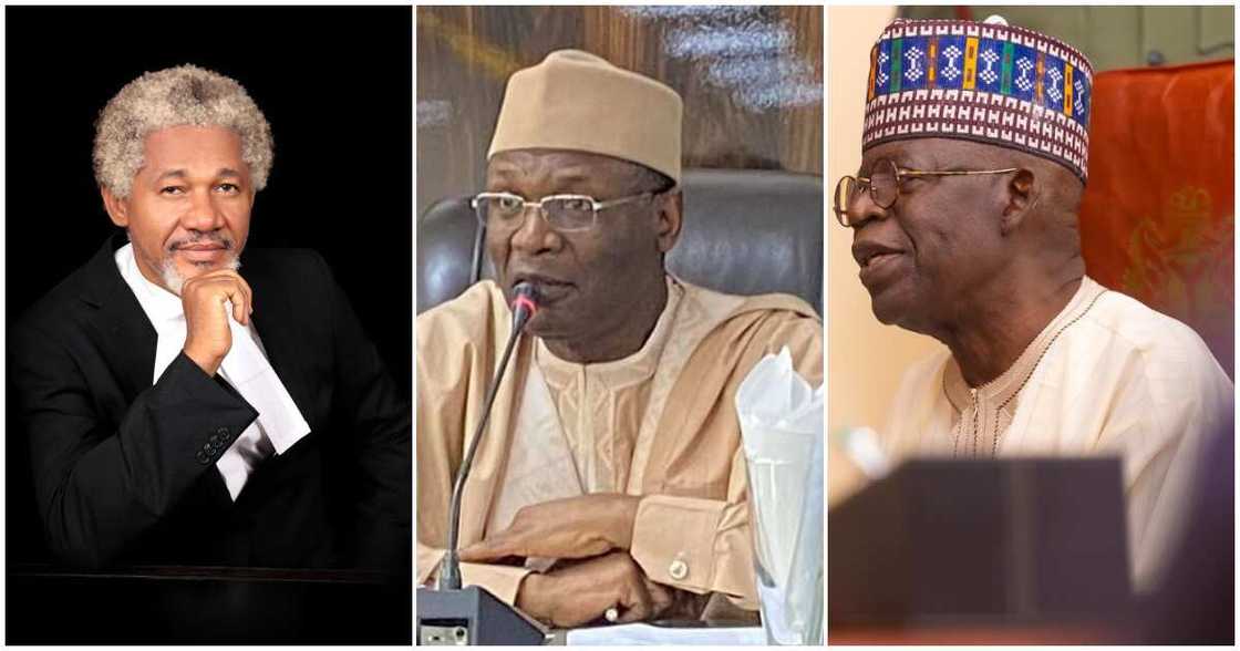 INEC/inec Nigeria INEC/inec Nigeria
