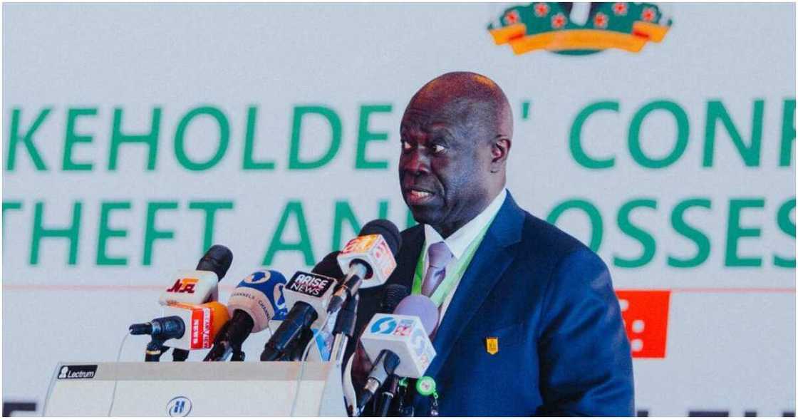 Major-General, Barry Ndiomu (Rtd), Bayelsa APC Elders, Amnesty Major-General, Barry Ndiomu (Rtd), Bayelsa APC Elders, Amnesty