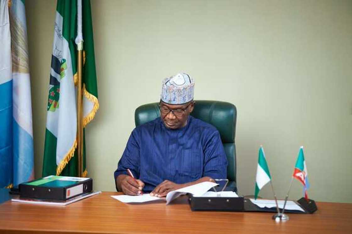 Kwara state, depty governor's aide, death Kwara state, depty governor's aide, death