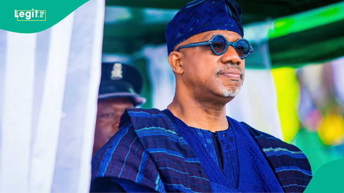 Ogun state government moves to regulate scavengers and dismantle criminal enclaves.