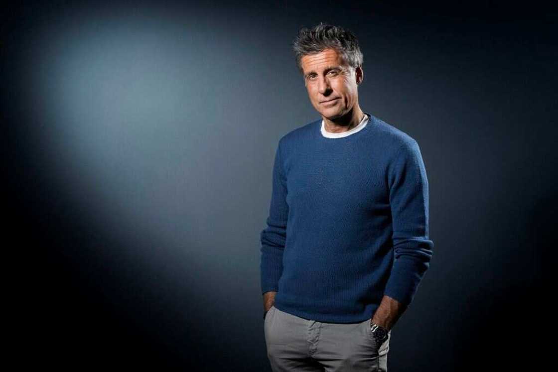 Marc Simoncini Marc Simoncini