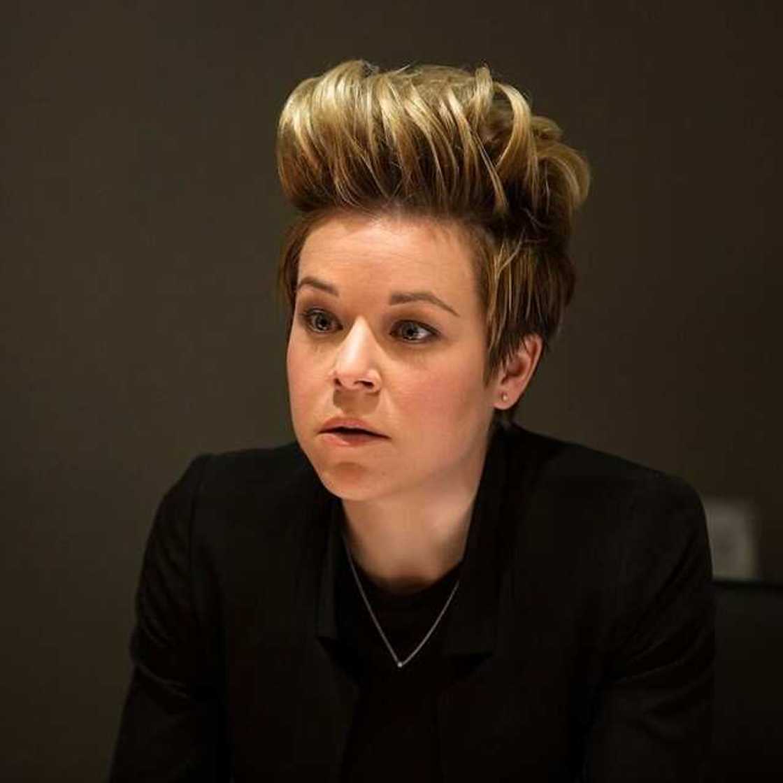 Tina Marie Majorino Tina Marie Majorino