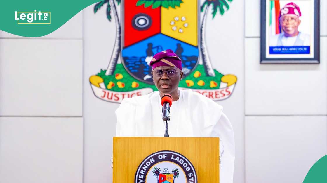 LASEPA releases air quality index across Lagos LASEPA releases air quality index across Lagos
