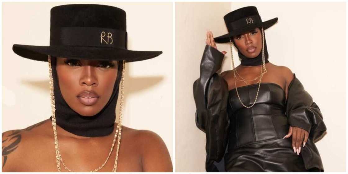 Tiwa Savage Tiwa Savage