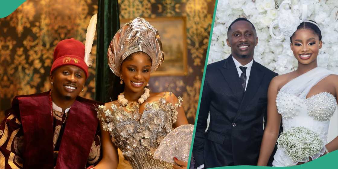 Priscilla Ojo gives fans an update about her next celebration Priscilla Ojo gives fans an update about her next celebration