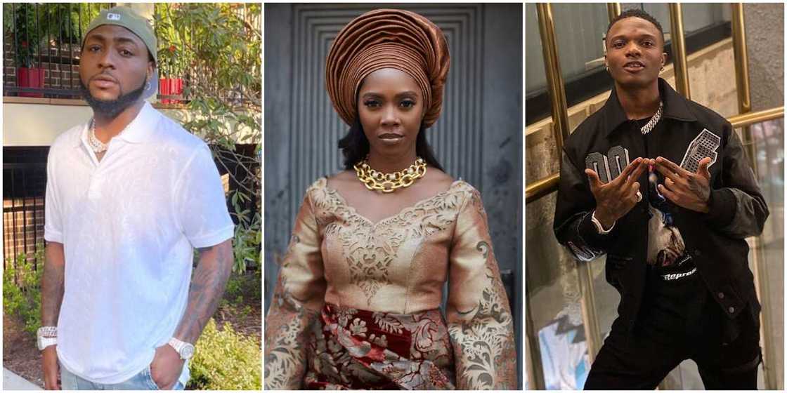 Legit Poll: Nigerians Say FG Should Create a Ministry of Entertainment Legit Poll: Nigerians Say FG Should Create a Ministry of Entertainment