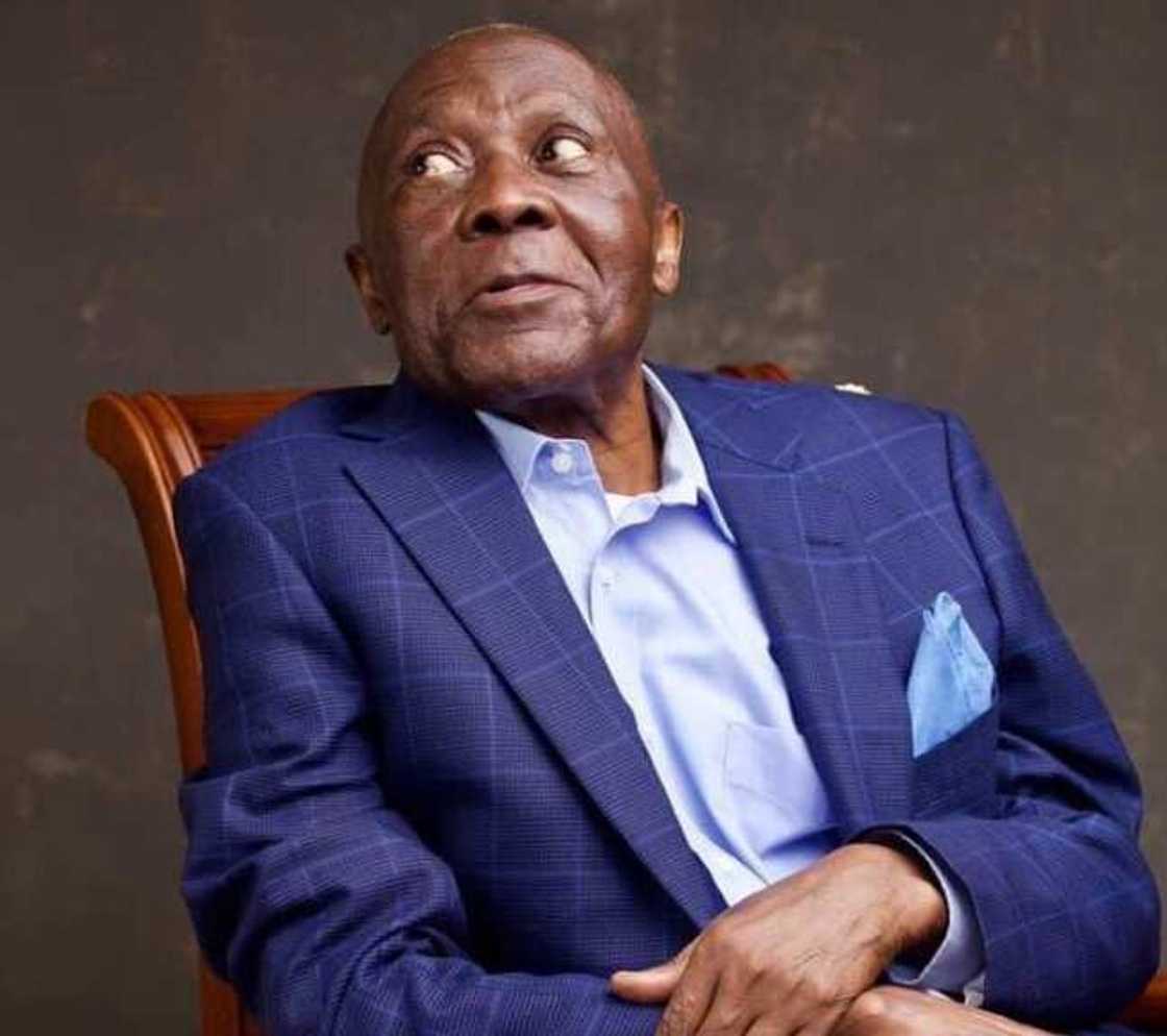 Arthur Nzeribe Arthur Nzeribe